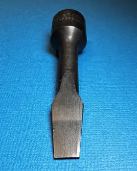 5240A PROTO TOOLS Drive Screwdriver Socket Bit Oxide