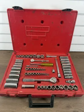 J47165 PROTO TOOLS Drive Socket Set