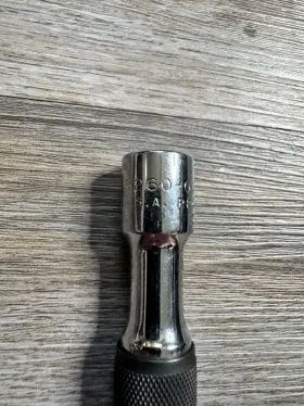 J5260-03L PROTO TOOLS Drive Locking #3