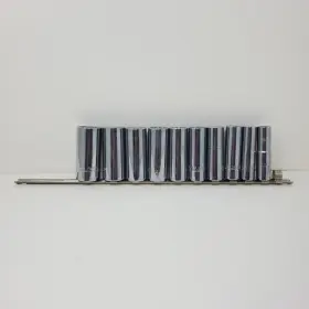 J54104 PROTO TOOLS Socket Set