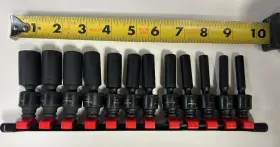 U-1456MDS PROTO Blackhawk Skt Set
