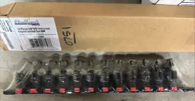 U-1512MS PROTO Blackhawk Impact Socket Set