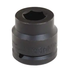 UW1614S PROTO Impct Skt Steel Oxd