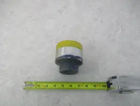 XA0135 PROTO Point Impact Socket Drive