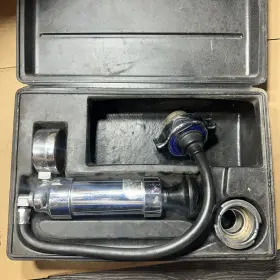 RP-100 PUROLATOR Cooling Pressure Tester