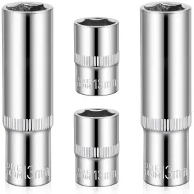 5392EEMI8337 QULKWS Socket Set Point Drive Shallow