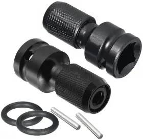 724026641633 R-RUIVIVRE Jivenorte Square Drive Hex Female