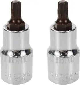 WBY-3098 RANNB Drive Torx Bit Socket Hex
