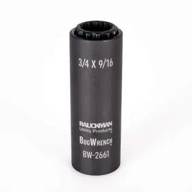 B07Y3YB87Z RAUCKMAN UTILITY PRODUCTS Impact Oxidized Spring
