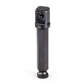BW-R71612 RAUCKMAN UTILITY PRODUCTS Impact Adapter Square Hex