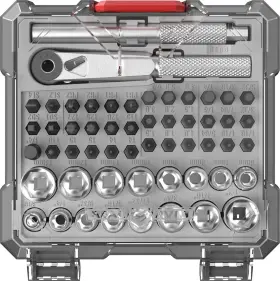 AVX3SGBS52 REAL AVID Driver Set