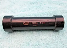 02630 REED Socket