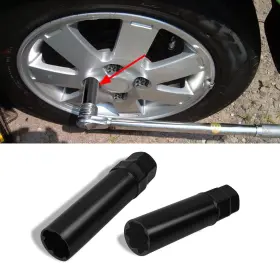 QPH5347 RGOAANC Spline Lug Nut Key Socket Spike