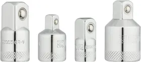 25015 RIGOR Socket Adapter Reducer Set