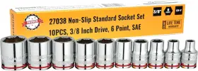 27038 RIGOR Slip Standard Socket