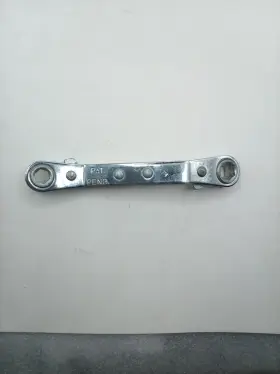 60633 RITCHIE ENGINEERING Offset Ratchet Wrench