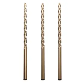 B2H0186 RIYHCH Drill Bit Set Aircraft Extension High Sp