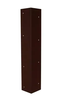 9-102005 RMP Garden Bed Corner Bracket Set