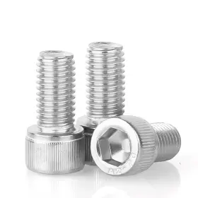 SC-0815 ROMOZI Screw Socket Head Cap Bolts Stai