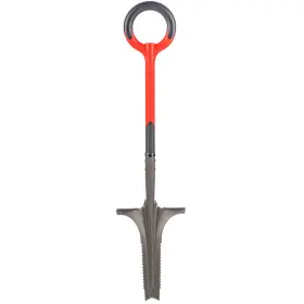 Root Slayer B08bg9b235 23511 Deep Weeder Tool For Removing Roots And Tough Weeds Heavy