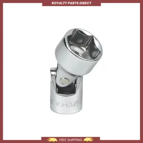 80347 ROYALTY PARTS DIRECT Gearwrench Flex Socket Drive Point