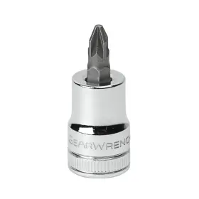 80470 ROYALTY PARTS DIRECT Gearwrench Drive Pozidriv Bit