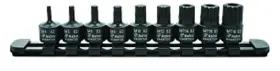 94409TS ROYALTY PARTS DIRECT Astro Pneumatic Drive Nano Bit