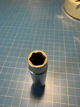 41818 S-K Drive Point Socket #2
