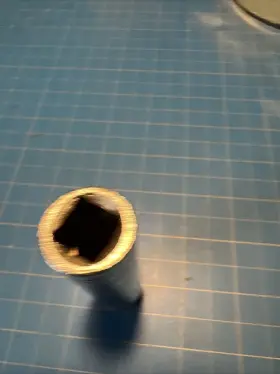 41818 S-K Drive Point Socket #3
