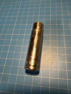 41818 S-K Drive Point Socket