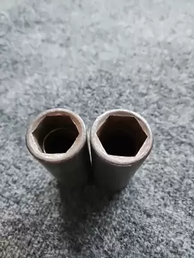 46332-46335 S-K Tools Impact Socket Drive #2