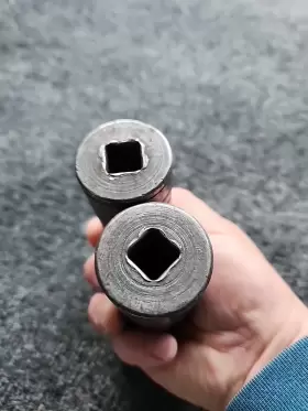 46332-46335 S-K Tools Impact Socket Drive #3