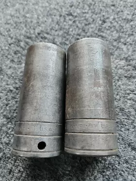 46332-46335 S-K Tools Impact Socket Drive