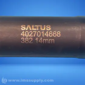 4027014668 SALTUS Lugnut Socket Fnip #3