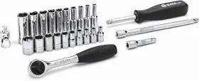 ST09098SJ SATA Drive Standard Socket Set