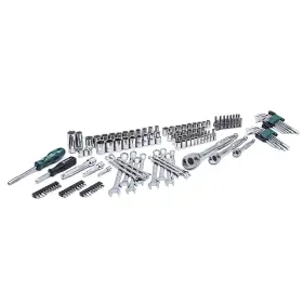 ST09514U SATA Tool Set Mechanic
