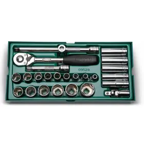 ST09528 SATA Socket Tray Set