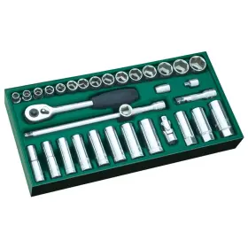 ST09902SJ SATA Socket Tray Set