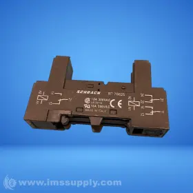 RT78625 SCHRACK TECHNIK Socket Screw Terminal Usip