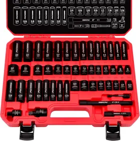 84019 SEDY Drive Impact Socket Set