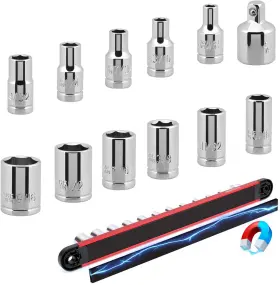 84093 SEDY Drive Standard Socket Set