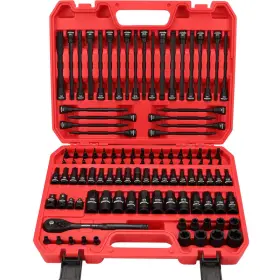 B0F8BFBLZH SEDY Torx Allen Bit Socket Set Drive