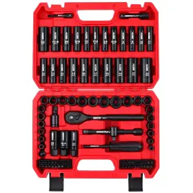 8206-84097 SEDY Sdy Drive Impact Socket Bit Combination Set