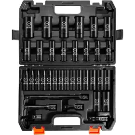 SFG-S2-35P SFG Drive Impact Socket Set