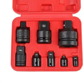 VT13098 SHANKLY Impact Socket Combination Wrench Set