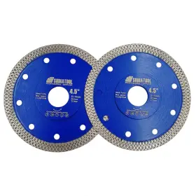 734602266464 SHDIATOOL Diamond Saw Blade Cutting Disc Tile