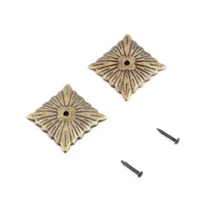 SHEENSGZMQDNU17G-08 SHEENS Upholstery Nails Sofa Shoe Door