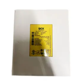 FX3-XTDS84002 SICK Safety Relay Box