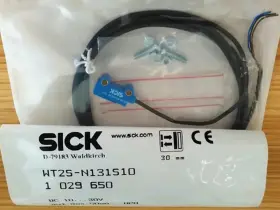 WT2S-N131S10 SICK Optical Fiber Photoelectric Proximity