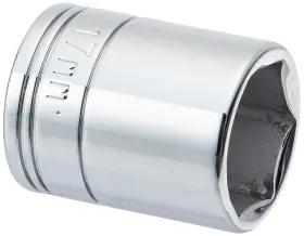 013222003100 SK Tools Drive Point Standard Socket